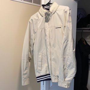 Men’s Tommy Hilfiger Boat Jacket